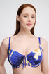 Shan Classique Classic balconette bikini top